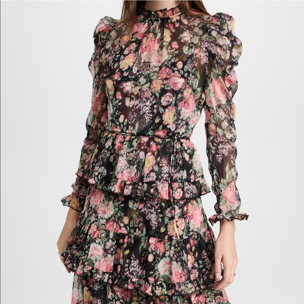 Brand new OPT dress